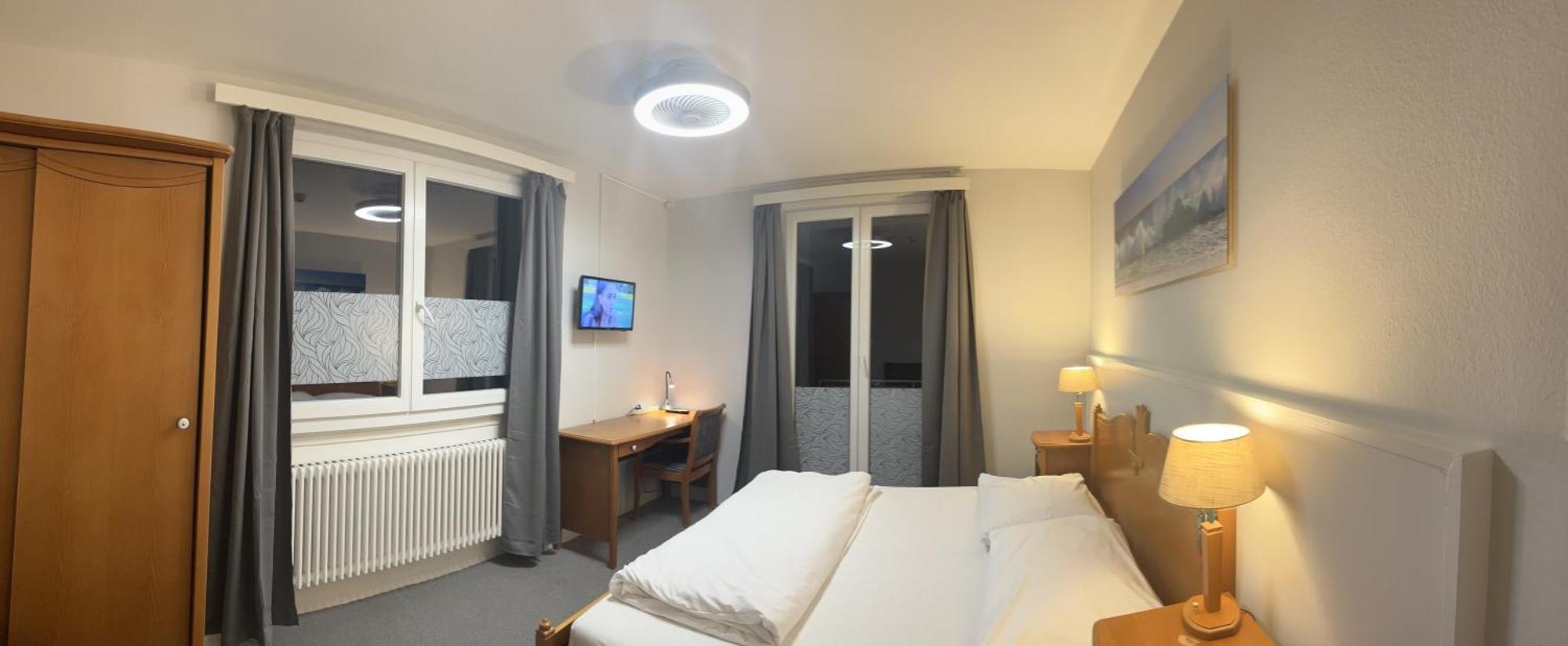 Hotel Rheinfall Schaffhausen Exterior foto