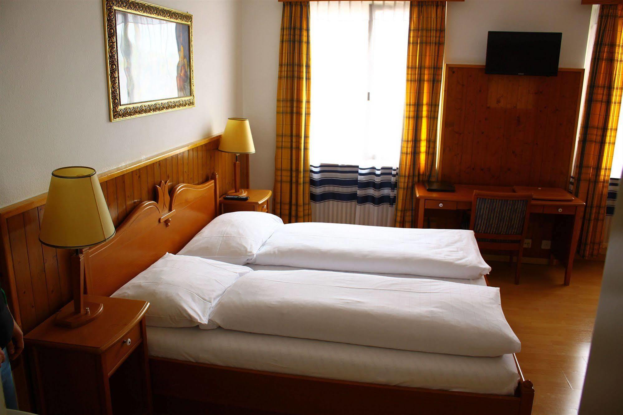 Hotel Rheinfall Schaffhausen Exterior foto