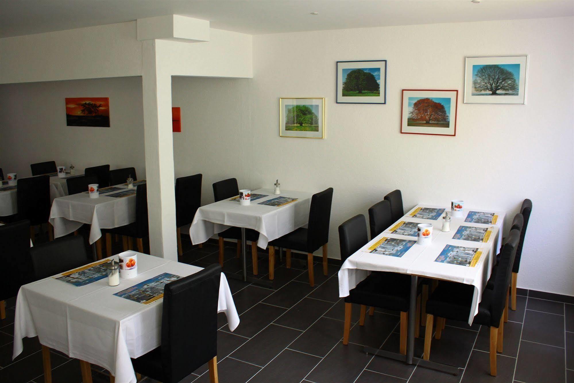 Hotel Rheinfall Schaffhausen Exterior foto